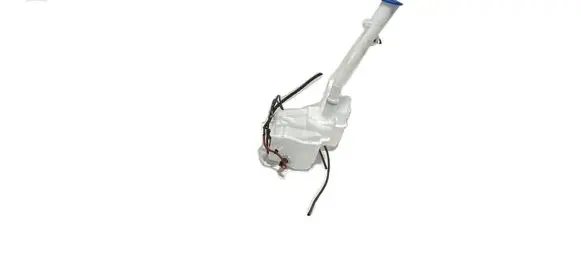 Windshield washer fluid reservoir/tank
