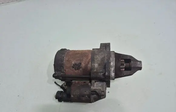 Honda Jazz Starter motor 