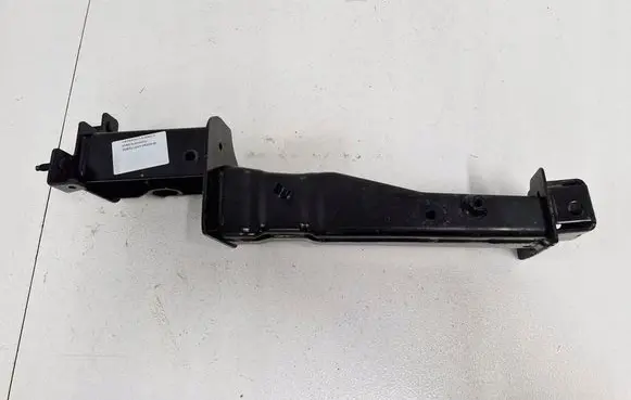 Renault Scenic IV - Grand scenic IV Front bumper shock/impact absorber 