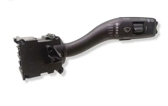 Audi Q7 4L Wiper control stalk 4E0953503G
