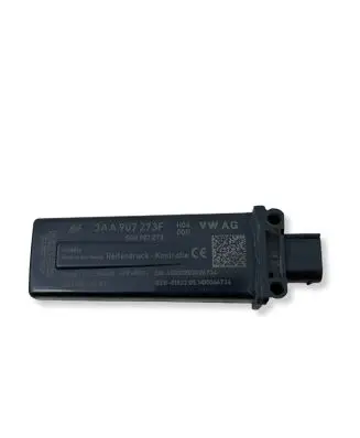 Volkswagen Tiguan Tire pressure sensor 5Q0907273 3AA907273F