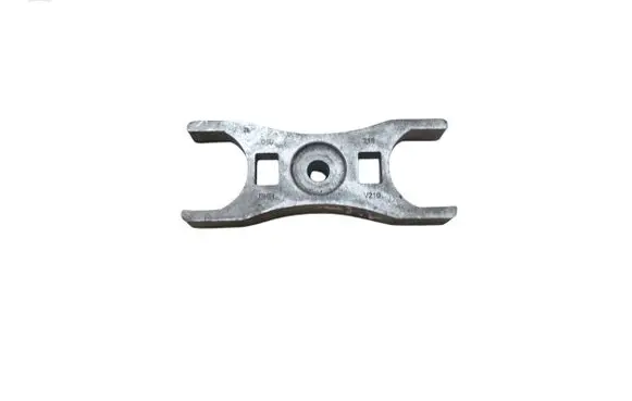 Volkswagen Crafter Fuel Injector clamp holder 04L216