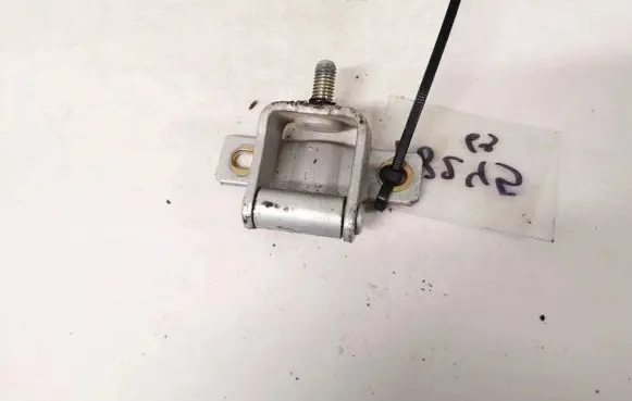 Smart ForFour I Tailgate/trunk/boot hinge