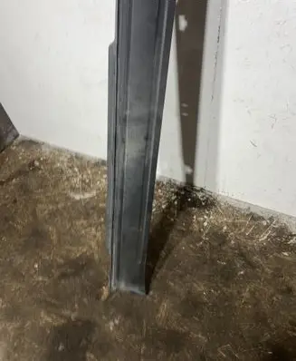 Ford Explorer VI Sill LB5BS10155