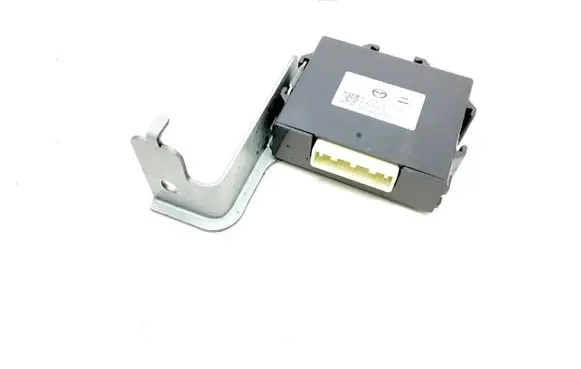 Mazda CX-5 II Parking PDC control unit/module K12367UUO K6021