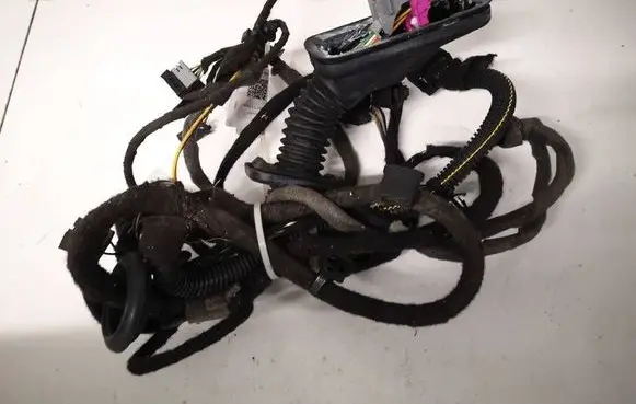Opel Insignia A Other wiring loom 