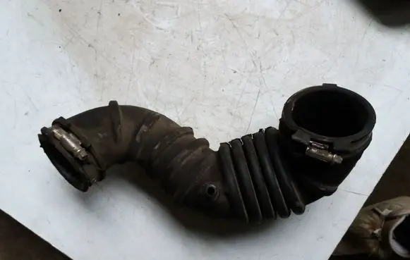 Mitsubishi Colt Intercooler hose/pipe