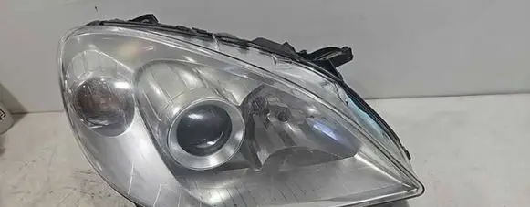 Mercedes-Benz B W245 Headlight/headlamp A1698201861 0301220202 231010600
