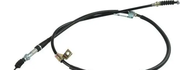 Mazda 626 Handbrake/parking brake wiring cable J3933057