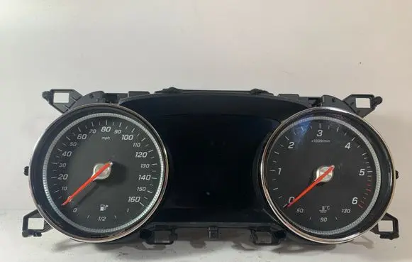 Mercedes-Benz E W213 Speedometer (instrument cluster) 2139007625