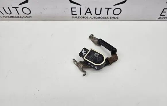 BMW 5 F10 F11 Headlight/headlamp level sensor 6860843 37146860843 25916010