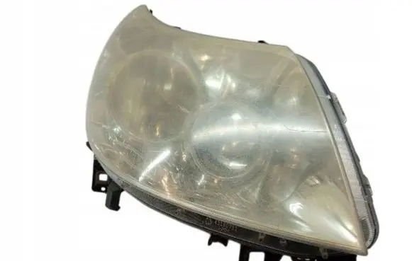 Fiat Ducato Headlight/headlamp 43180748DX