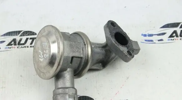 BMW M3 EGR valve 7838028