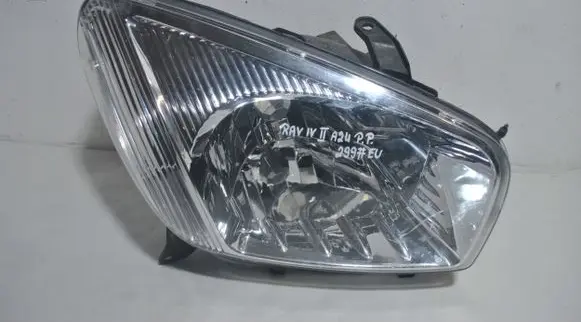Toyota RAV 4 (XA30) Headlight/headlamp