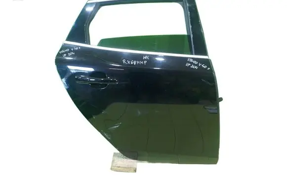 Volvo V40 Rear door PRAWE
