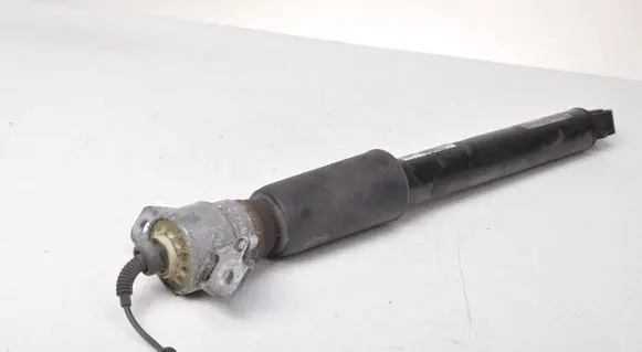 Porsche Macan (95B) Rear shock absorber/damper 95B513035F