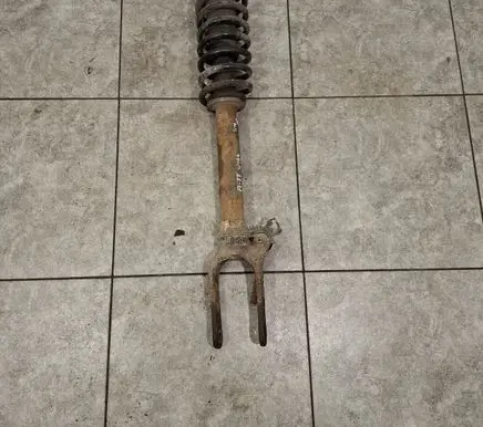 Mercedes-Benz ML W164 Front shock absorber/damper