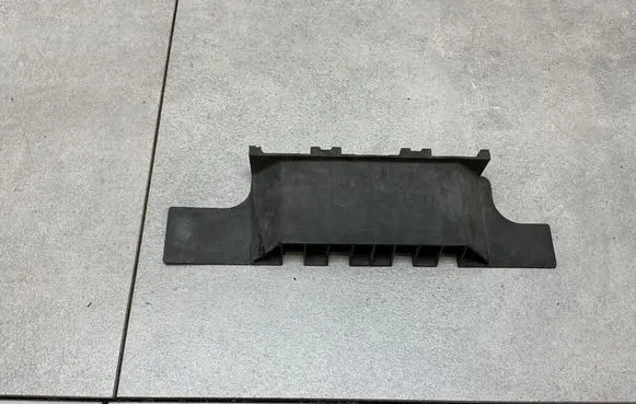 Opel Astra K Radiator mount bracket 13462186
