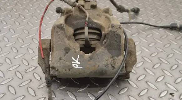 Jaguar XE Front brake caliper
