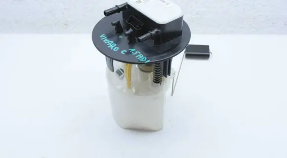 Opel Vivaro In-tank fuel pump 9807056380 28442109