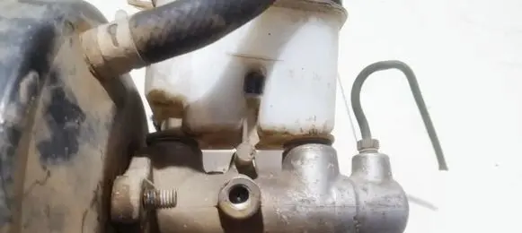 Mazda 323 F Master brake cylinder 4511