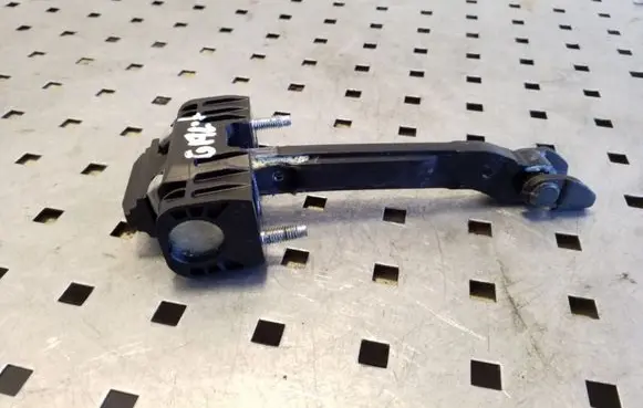 Volvo XC60 Rear door check strap stopper 31298467