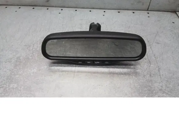 Ford Mondeo Mk III Side skirt rear trim 