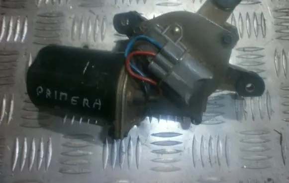 Nissan Primera Wiper motor