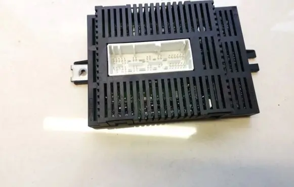 BMW 5 E60 E61 Light module LCM 6943287 57762110