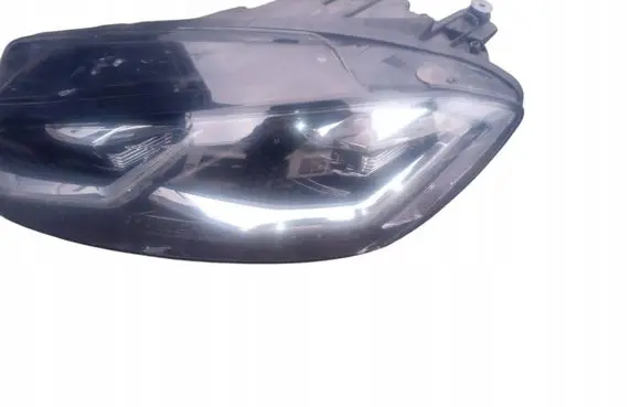 Volkswagen Golf VII Headlight/headlamp 5G1941035L
