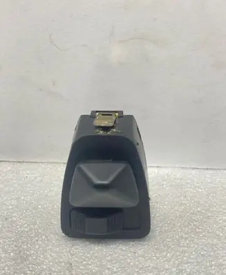 BMW 3 E46 Wing mirror switch 8373691 03200500