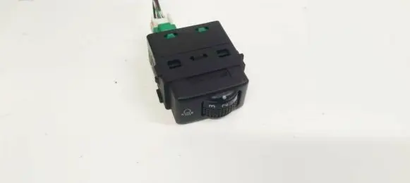 Nissan Pathfinder R51 Headlight level height control switch