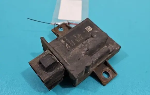Land Rover Discovery Sport Central body control module FK72-9D370-AC IMPRK1360791