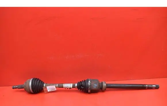 Peugeot 508 RXH Front driveshaft 9805086280