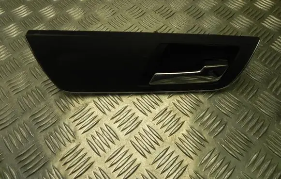 Mercedes-Benz S W221 Rear door exterior handle A3366010001 T1959