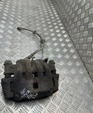 Citroen Jumper Front brake caliper