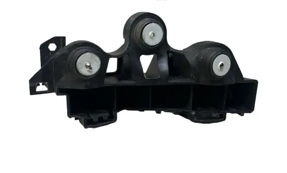 Citroen C3 Aircross Rear bumper mounting bracket 13489746 1823571X