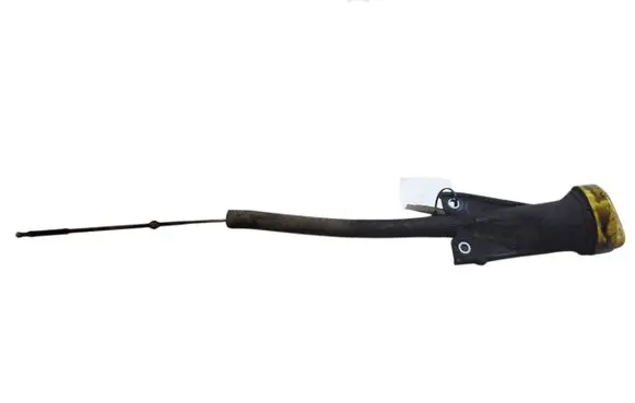 Renault Megane III Oil level dip stick 8200722806