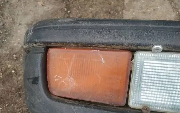 Volkswagen Golf III Front indicator light 