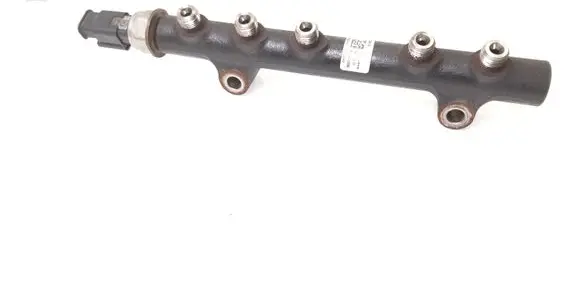 Citroen C4 Aircross Fuel main line pipe 9684753080