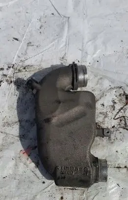 Mercedes-Benz E W211 ABS pump bracket 