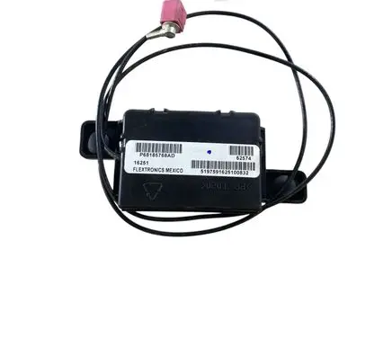 Jeep Grand Cherokee Keyless system antenna P68185768AD 68185768AD