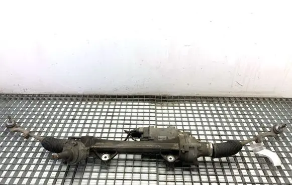 BMW 3 F30 F35 F31 Steering rack 6859128