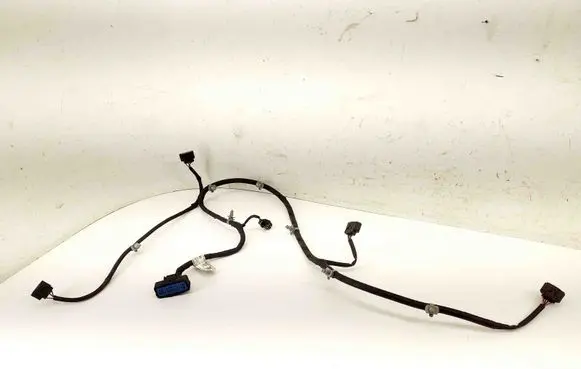 Hyundai ix20 Parking sensor (PDC) wiring loom 918901K011
