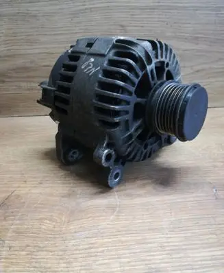 Seat Altea Generator/alternator KA02291