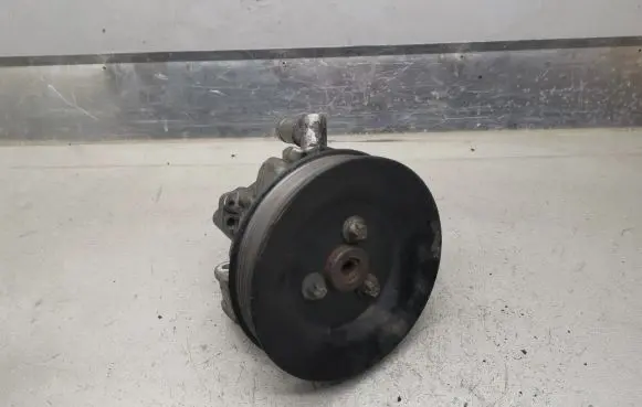 Power steering pump