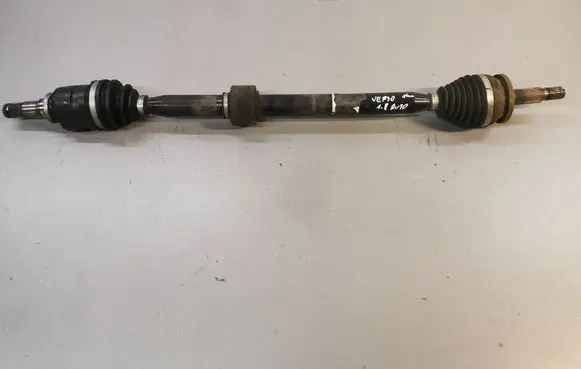 Toyota Verso Front driveshaft