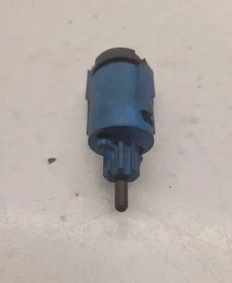 Volkswagen Golf IV Brake pedal sensor switch 1J0927189E