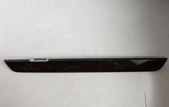 BMW 7 F01 F02 F03 F04 Other parcel shelf part 9151609