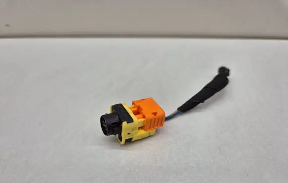 Volkswagen ID.3 Other wiring loom 8W1971613